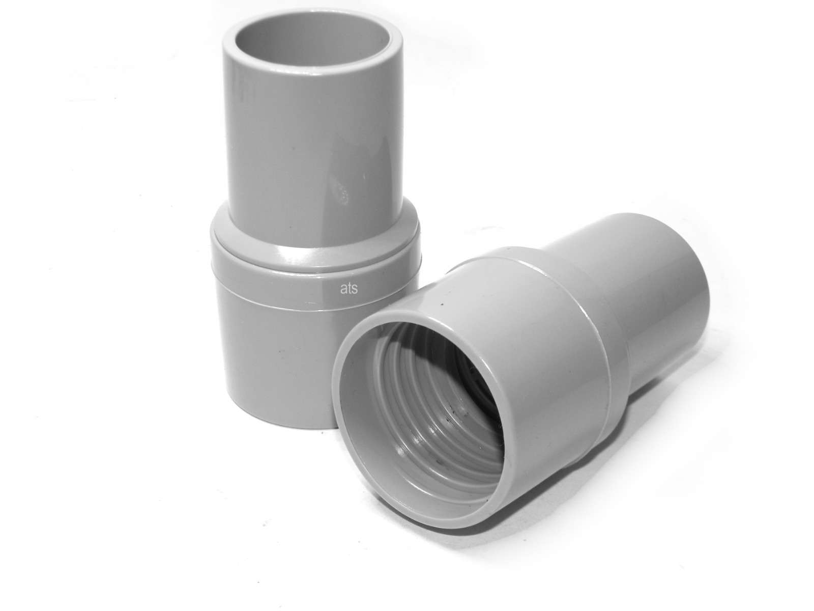 Carpet cleaning High Quality 1.5" SWIVEL CUFF