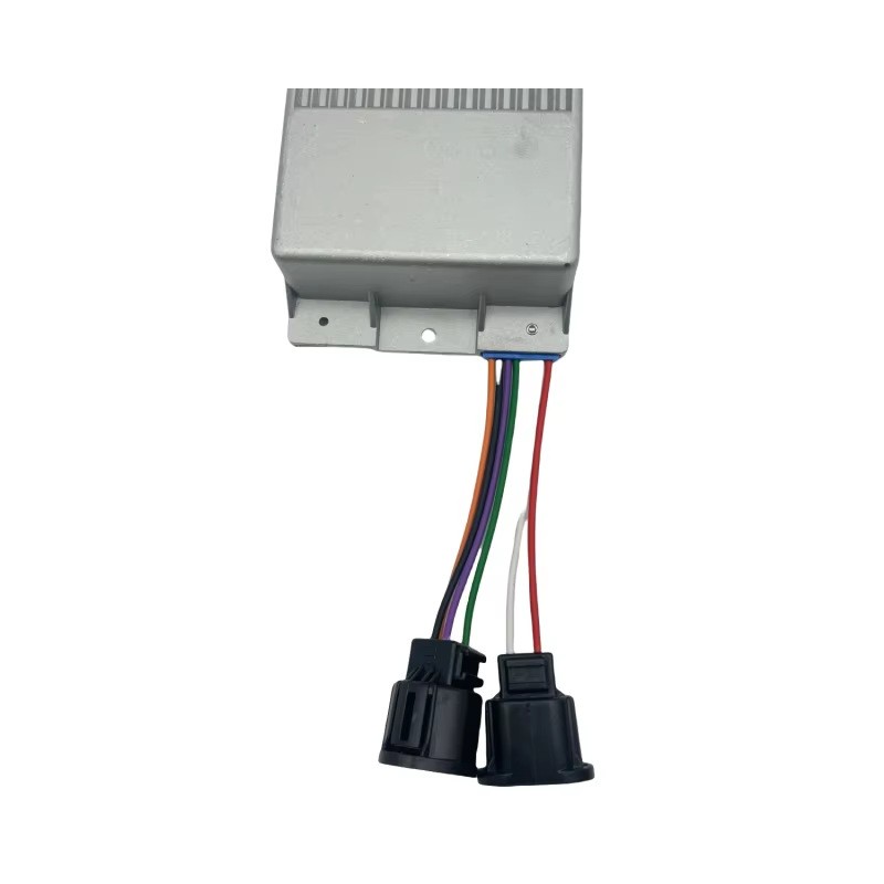 Ignition Control Module For Jeep Ford F-100 F-250 F-350 Mustang Bronco #LX203T