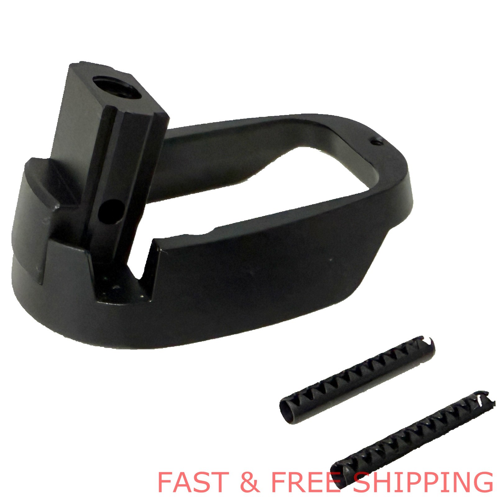 Magwell For HK Jet Funnel & USP Full Size Only For 9mm&40cal USPs 216189