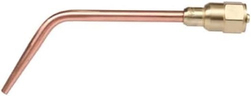 TURBO TORCH 1-W-J-CS TURBO TORCH 1-W-J-CS Light Duty Brazing Nozzle