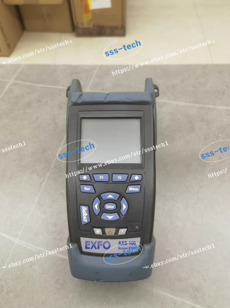 EXFO AXS-100 ACCESS OTDR