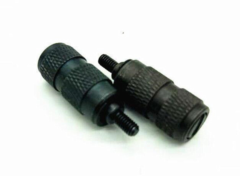Bridgeport Milling Machine Feed Plastic Hand Wheel & 2 Reverse Knob Mill Tool