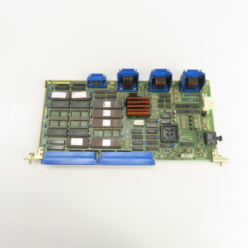 Fanuc A16B-1212-0210/06B Memory Board