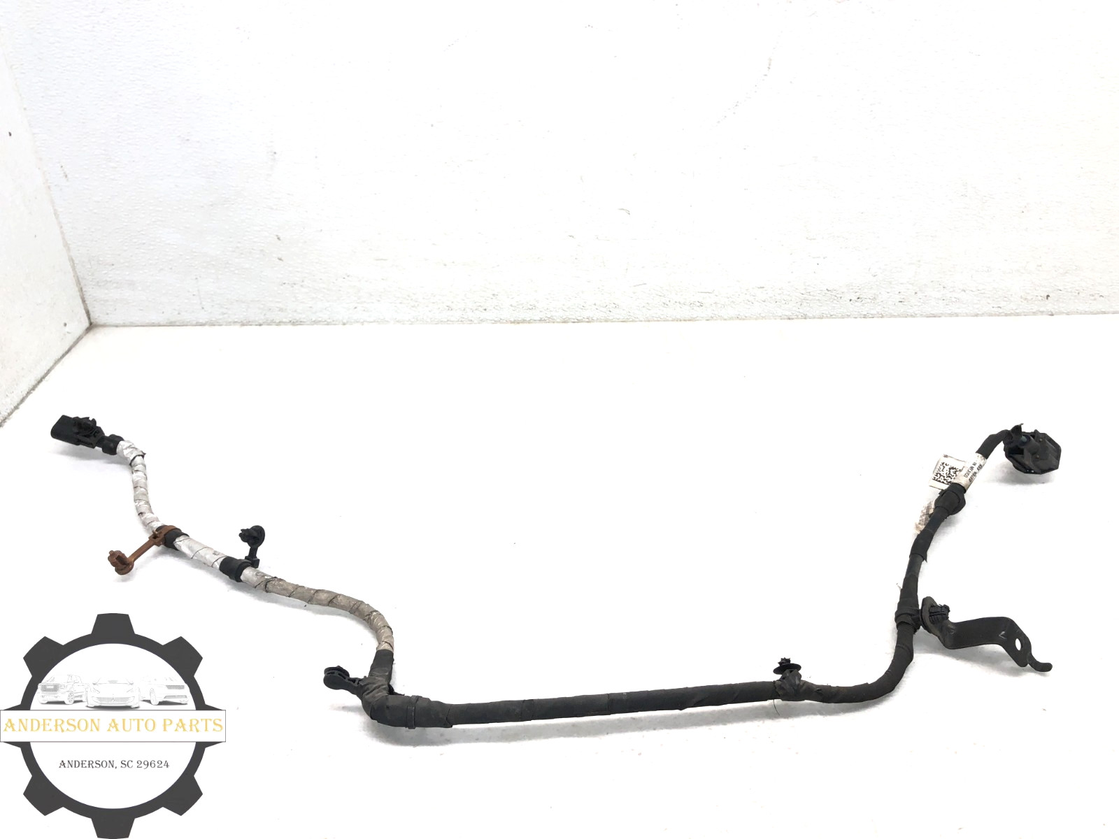 2021-2023 JEEP GRAND CHEROKEE L LEFT DRIVER REAR ELECTRONIC PARKING BRAKE WIRE