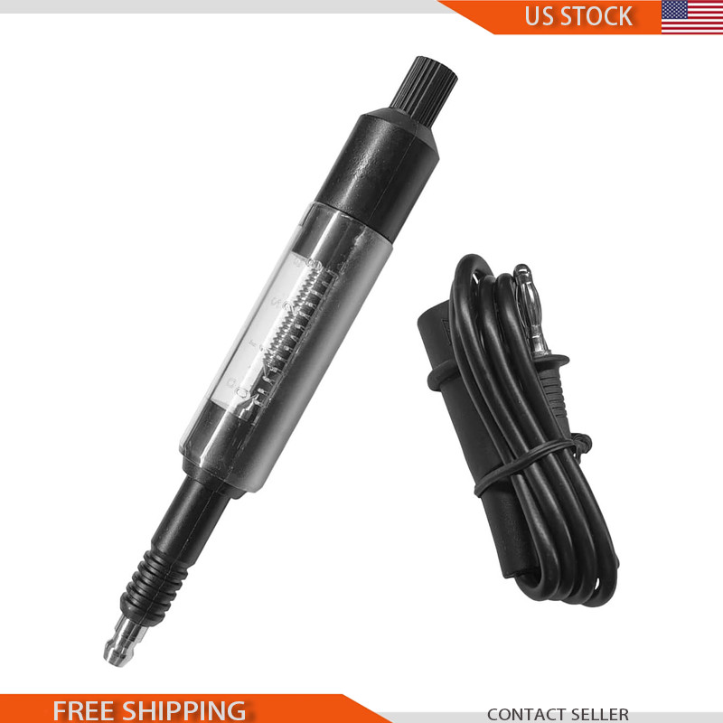 Car Spark Plug Tester Cable, Adjustable Ignition Coil Diagnostic Tool Car