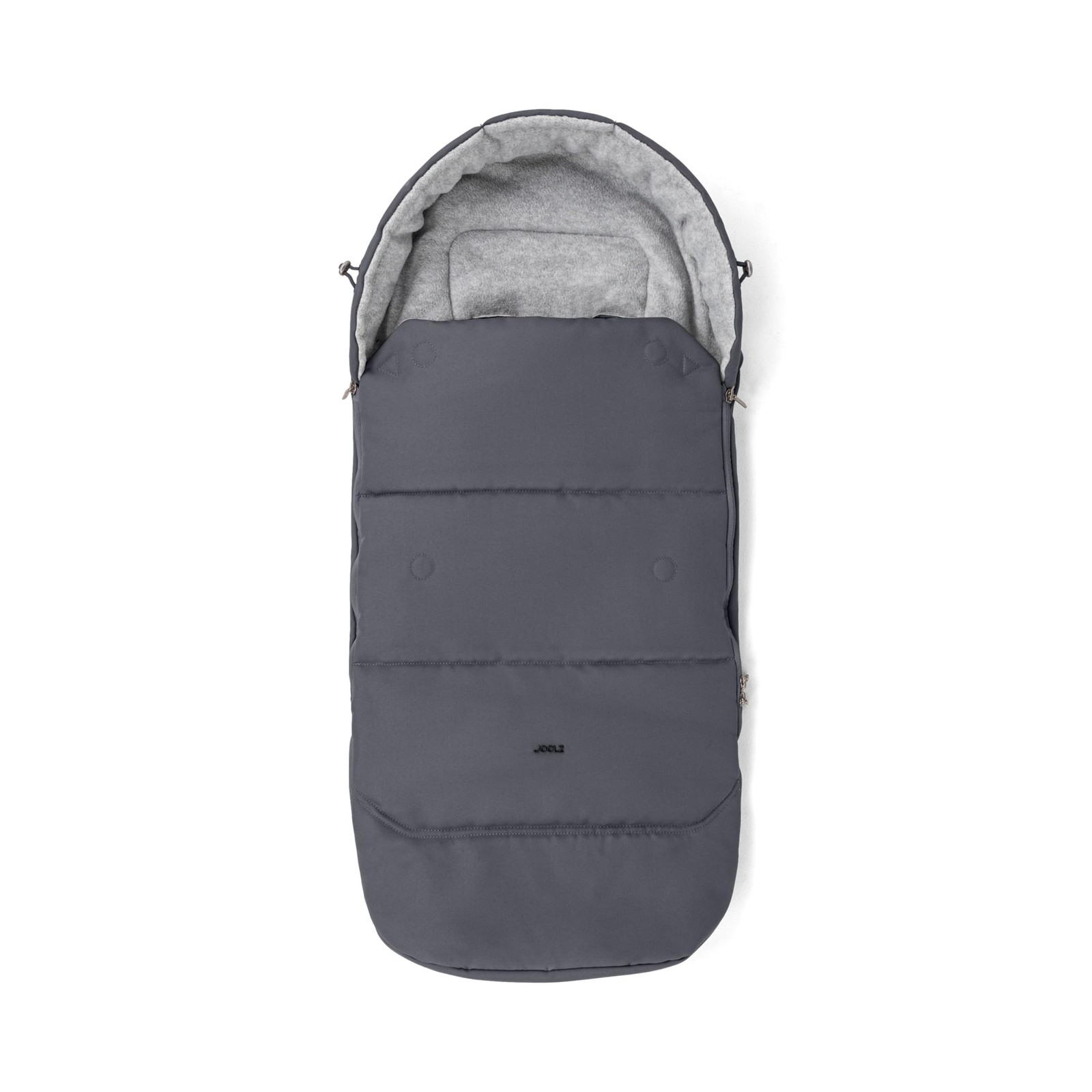 Joolz Footmuff AER+/Aer2 Day+/Day2/Day3/Day5 Geo/Geo2/Geo3 Hub/Hub+/Hub2 Stro...