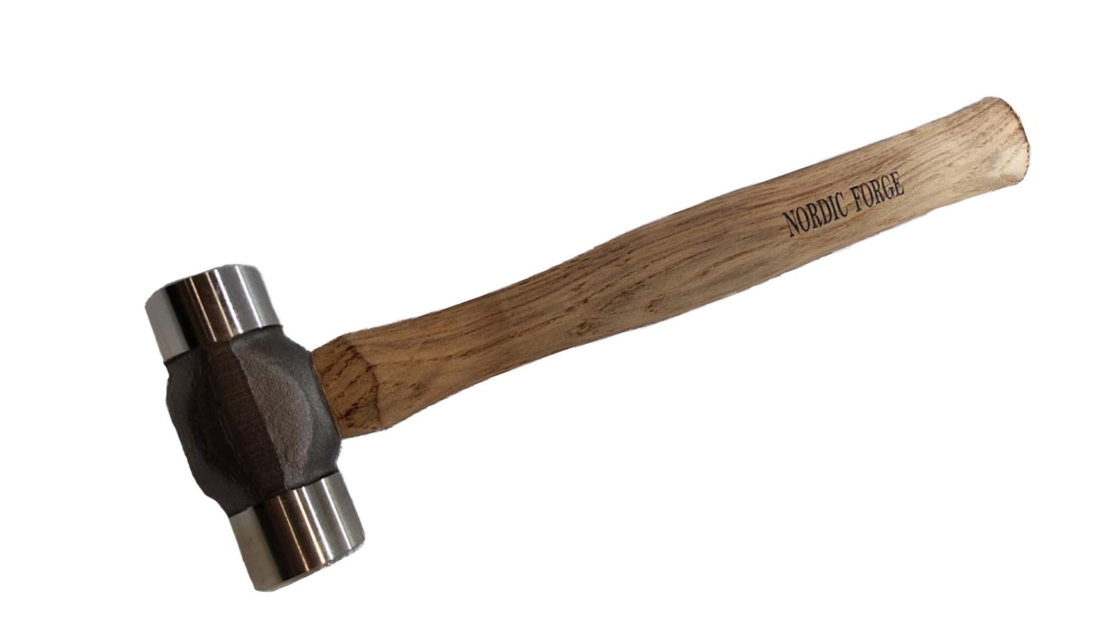 Nordic Forge 2 Lb. Rounding Hammer
