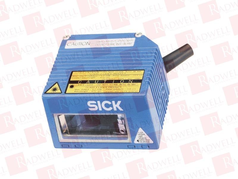 SICK CLV412-0010 / CLV4120010 (NEW NO BOX)