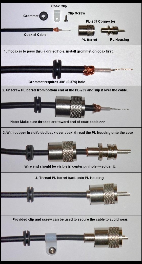 FIRESTICK K-8R18 HAND SOLDERED