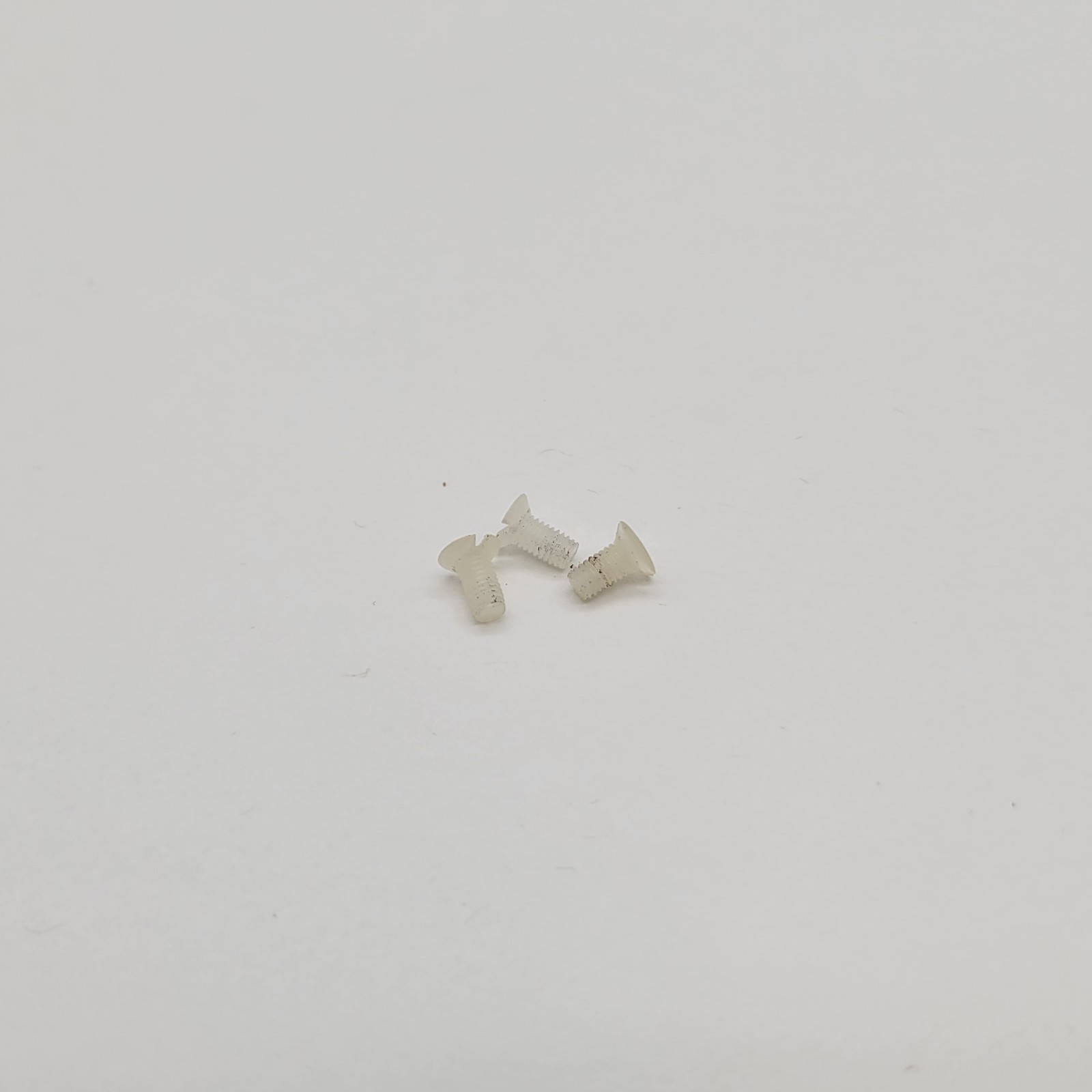 Prior Proscan Stage Plate Slide Holder Insert for Motorized Stage