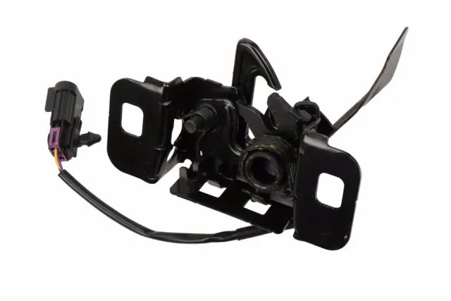 Genuine GM Hood Primary and Secondary Latch 23480393