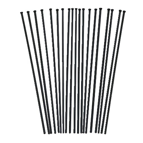 JET N307 Three Rep Needles 180mm, 19-Piece