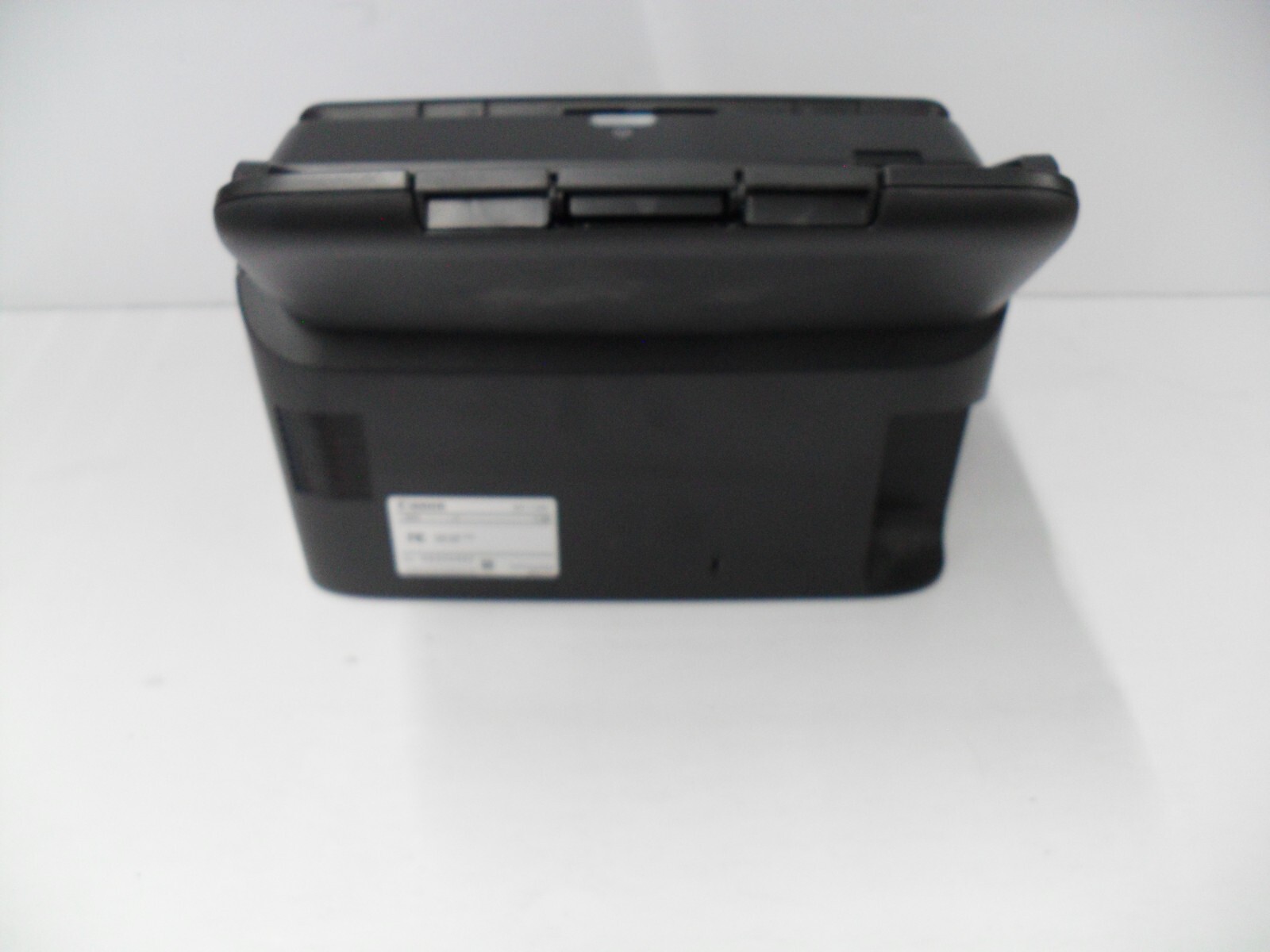 Canon ImageFORMULA DR-M260 Document Scanner -Tested Working