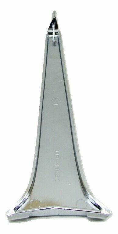 UP Dash Insert Center for Freightliner Century Columbia Corornado Plastic #41951
