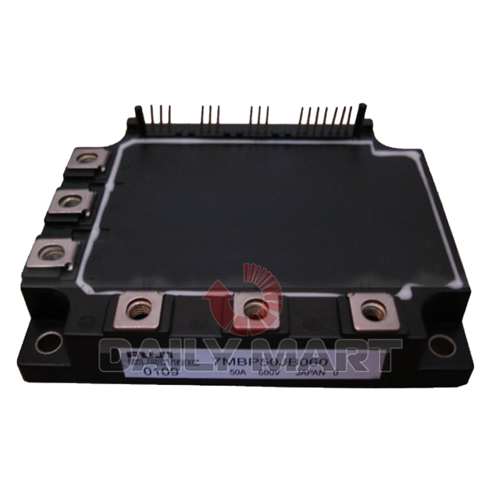 New In Box FUJI 7MBP50JB-060 7MBP50JB060 IGBT Module