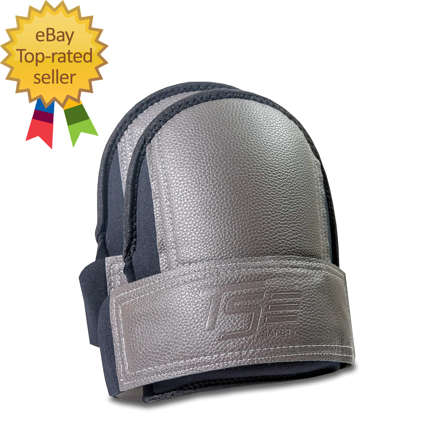 Super Soft Work Knee Pads  Premium Quality Neoprene Kneeling Pads  Extra Thick C