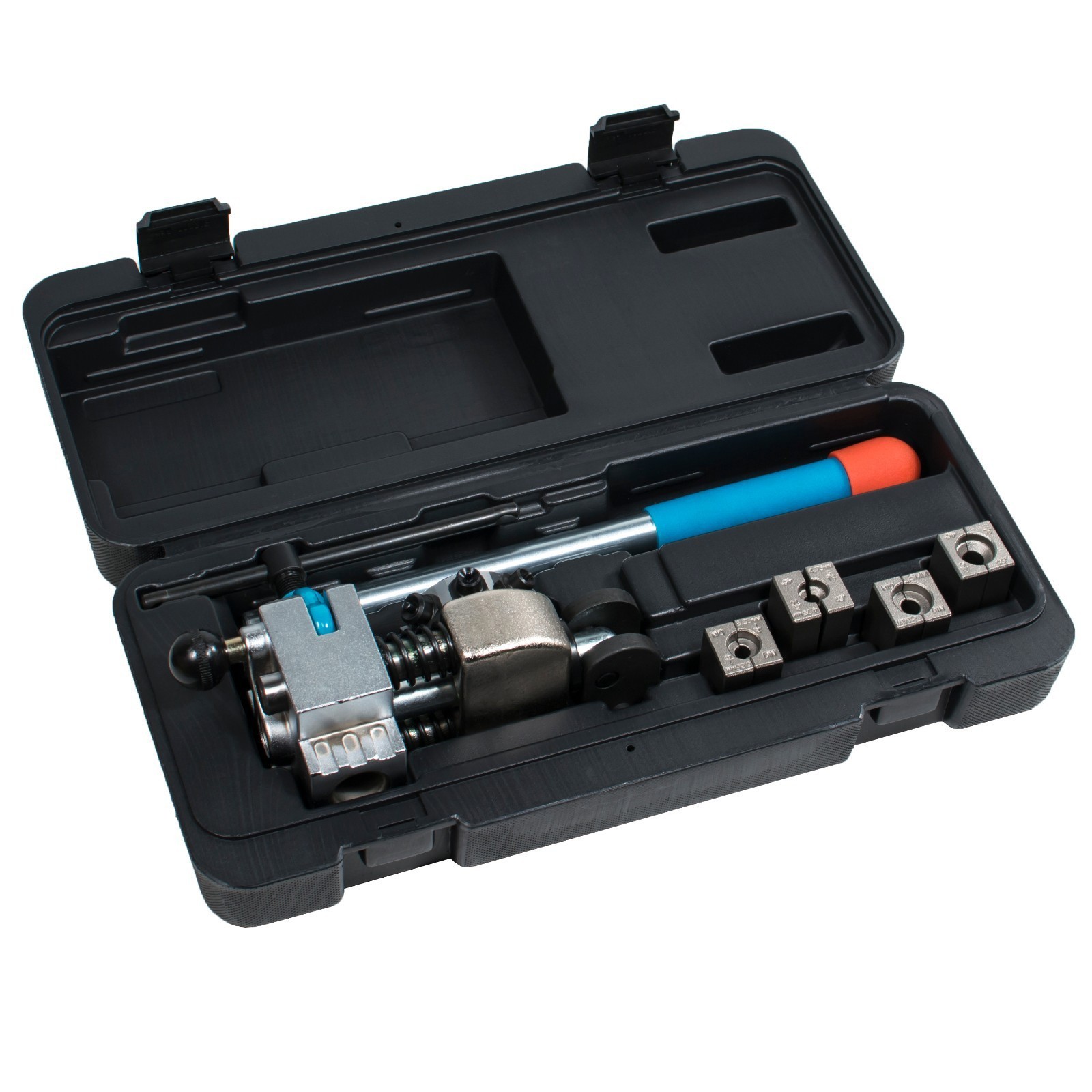 Brake Line Flaring Tool TGR Professional 45° Single Bubble Double Flare Set