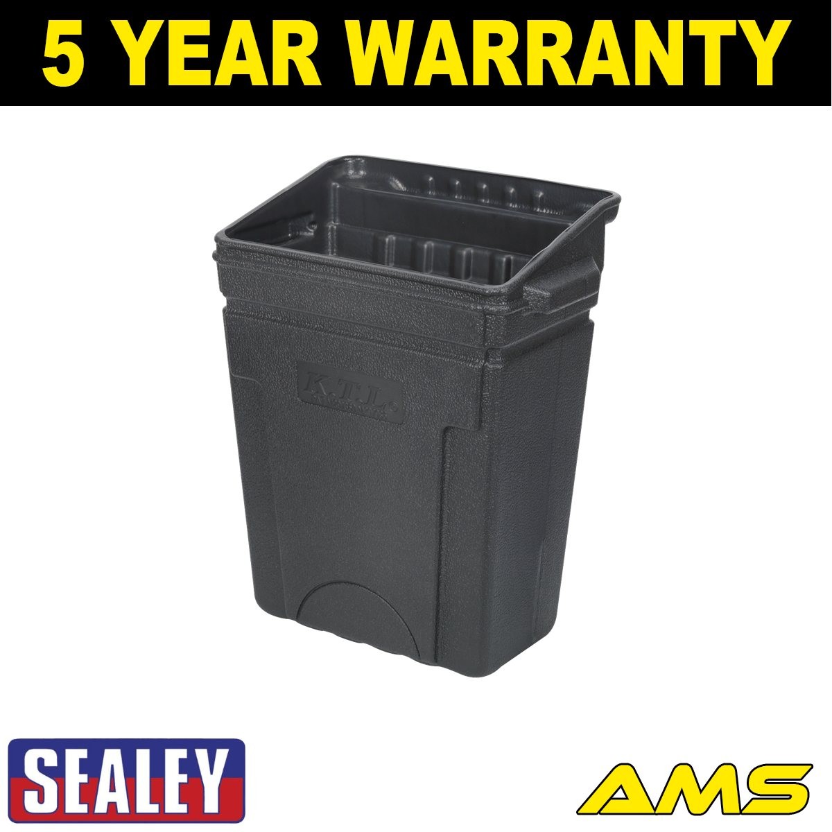 Sealey Waste Disposal Bin CX312