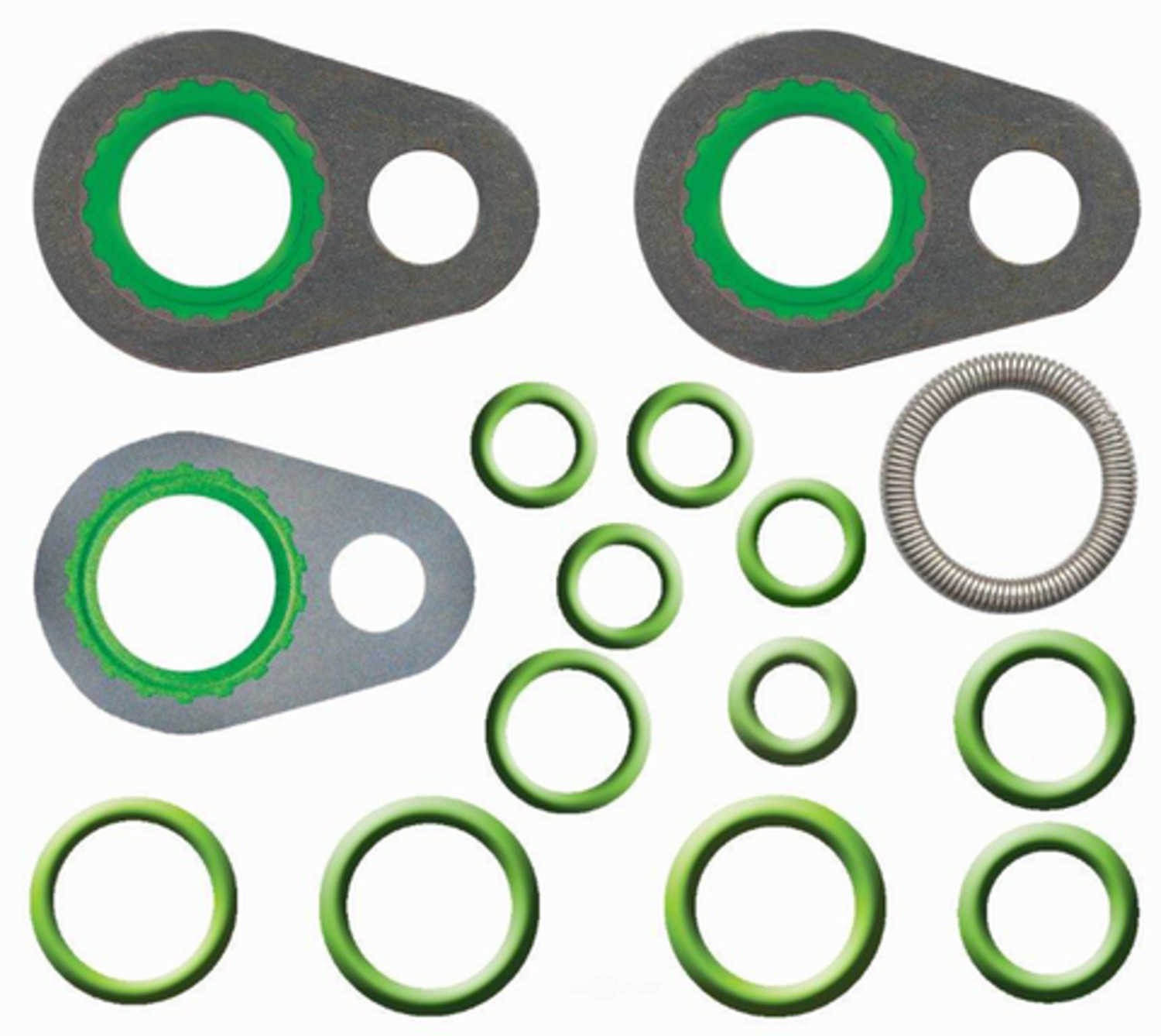 A/C System O-Ring and Gasket Kit-AC System Seal Kit 26838 fits 07-12 Dodge Nitro