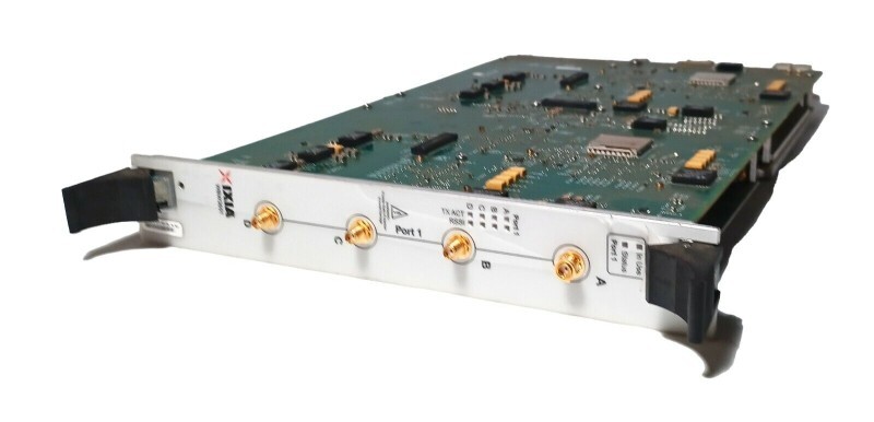 IXIA WaveBlade WBW3601 single port, four spatial stream TGA, IEEE 802.11ac