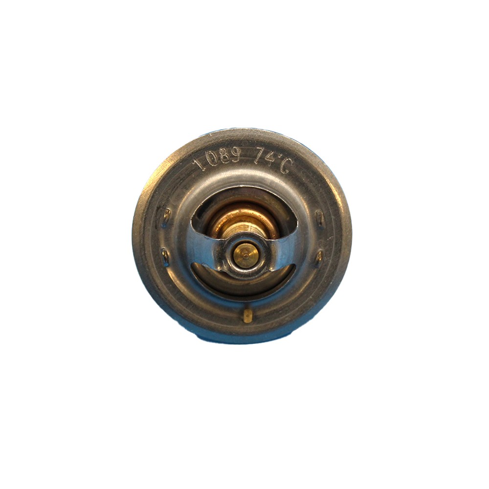 168 Degree Thermostat Fits Ford/New Holland Replaces D8NN8575AA