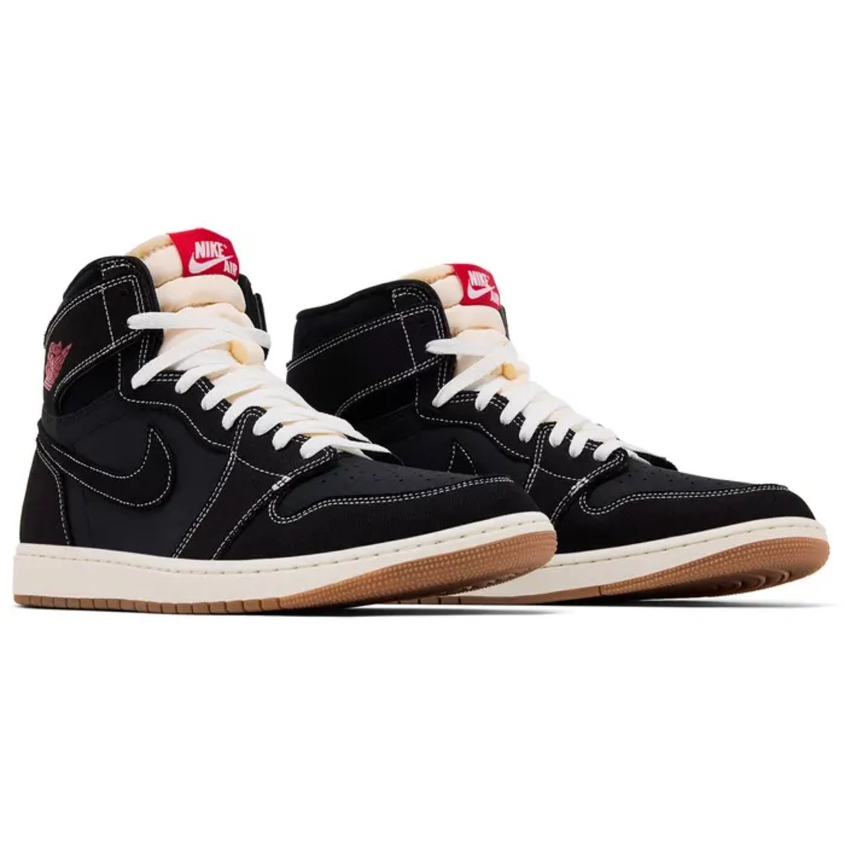 Nike Air Jordan 1 Retro High OG Flight Club II9811-001 Men New