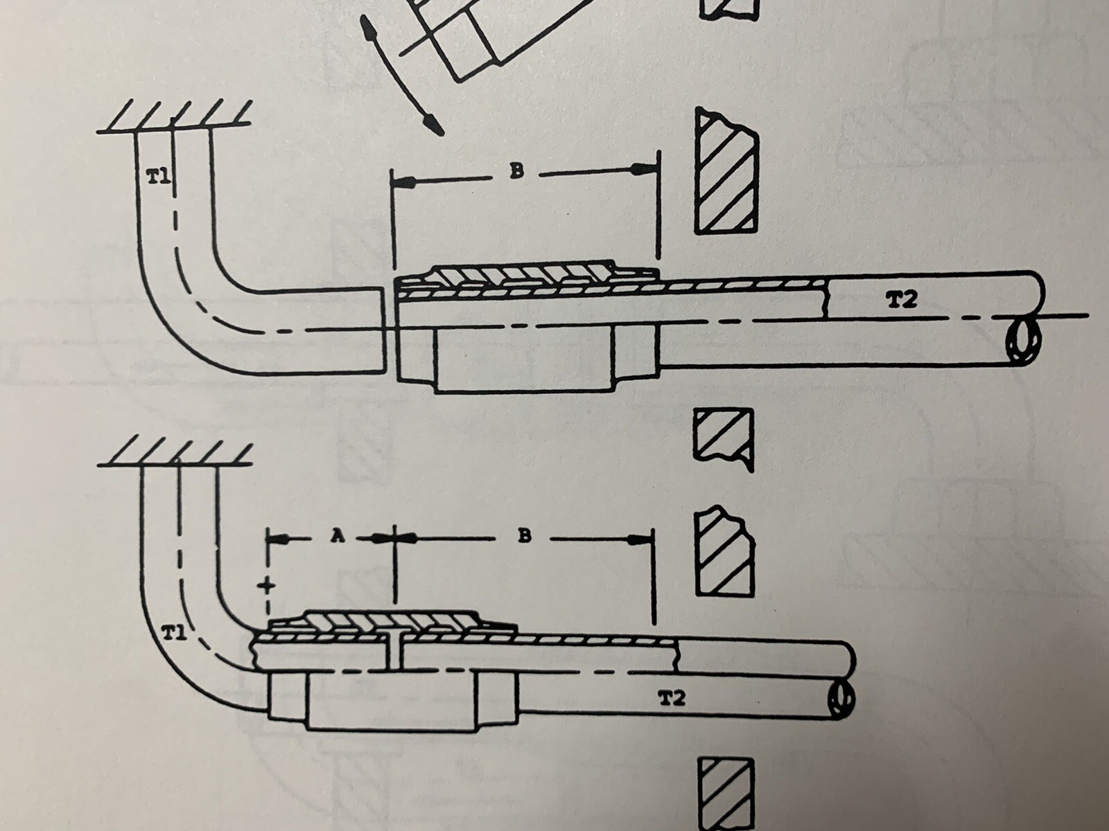Hydraulic System Design - CryoFit Hydraulic Couplings - Raychem
