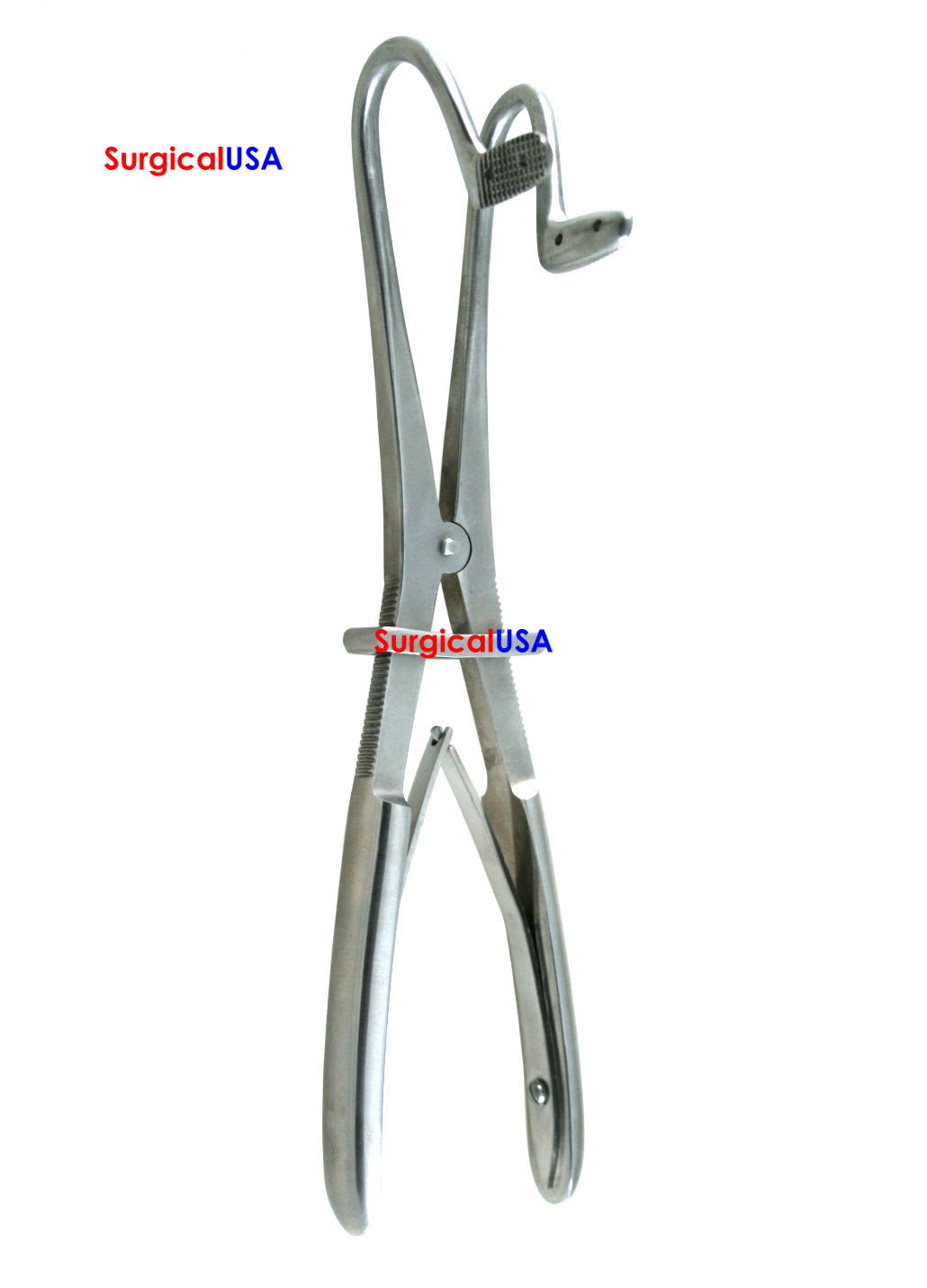 Fergusson Auckland Mouth Gag Plier Type Handle Size 8.25 Inch
