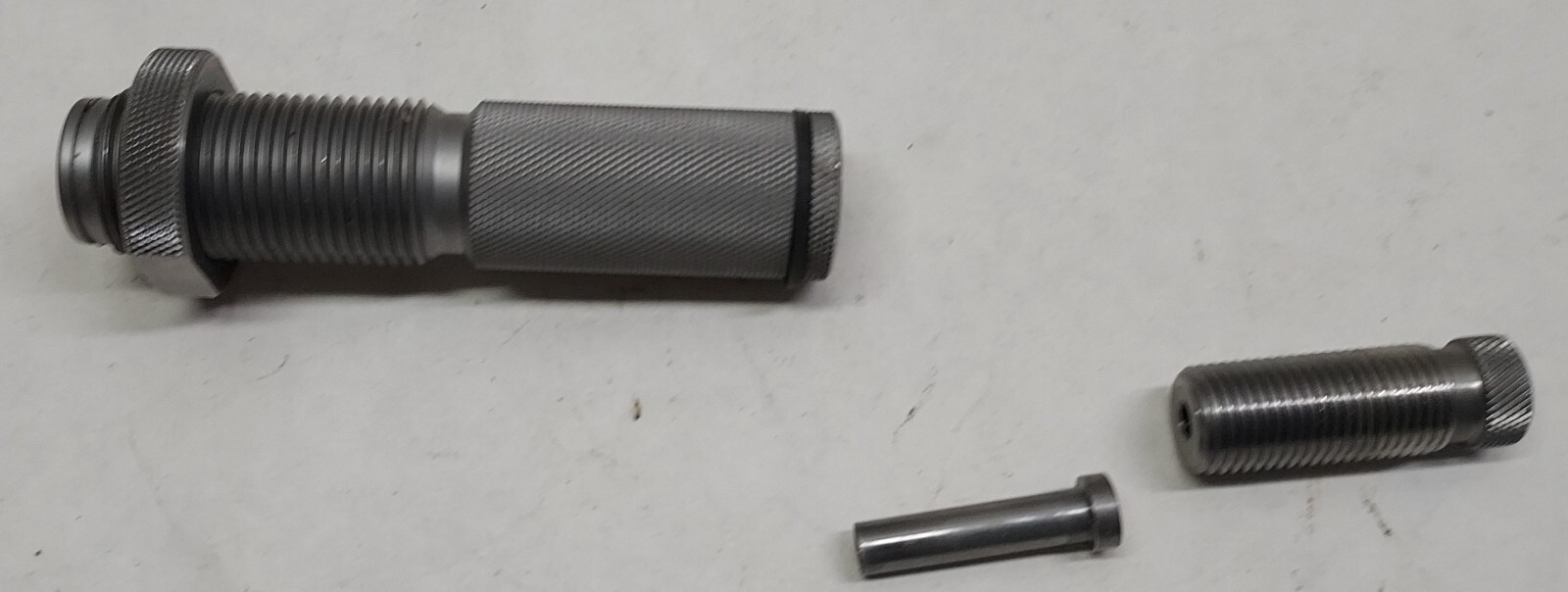 Hornady 6.5 Creedmoor Full Length Two Die Set