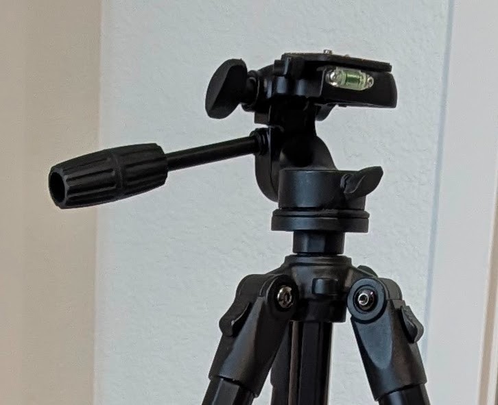 ProMaster FW29T Lightweight Full Sized Tripod