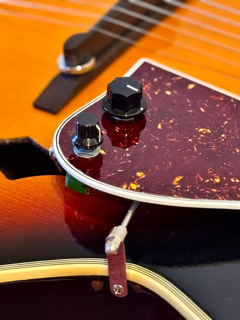 Kawai Nardan No.100 1960