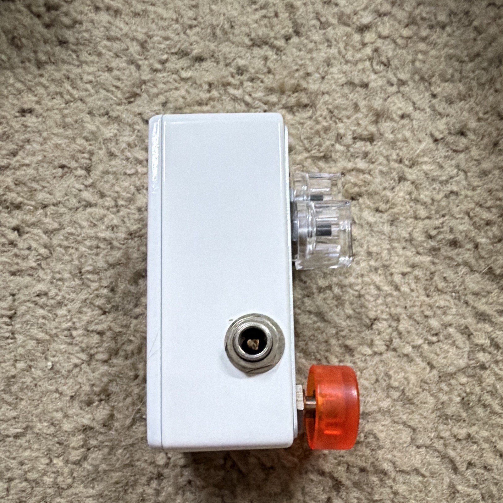 Xotic SP Compressor Analog Compressor Pedal for Electric Guitar