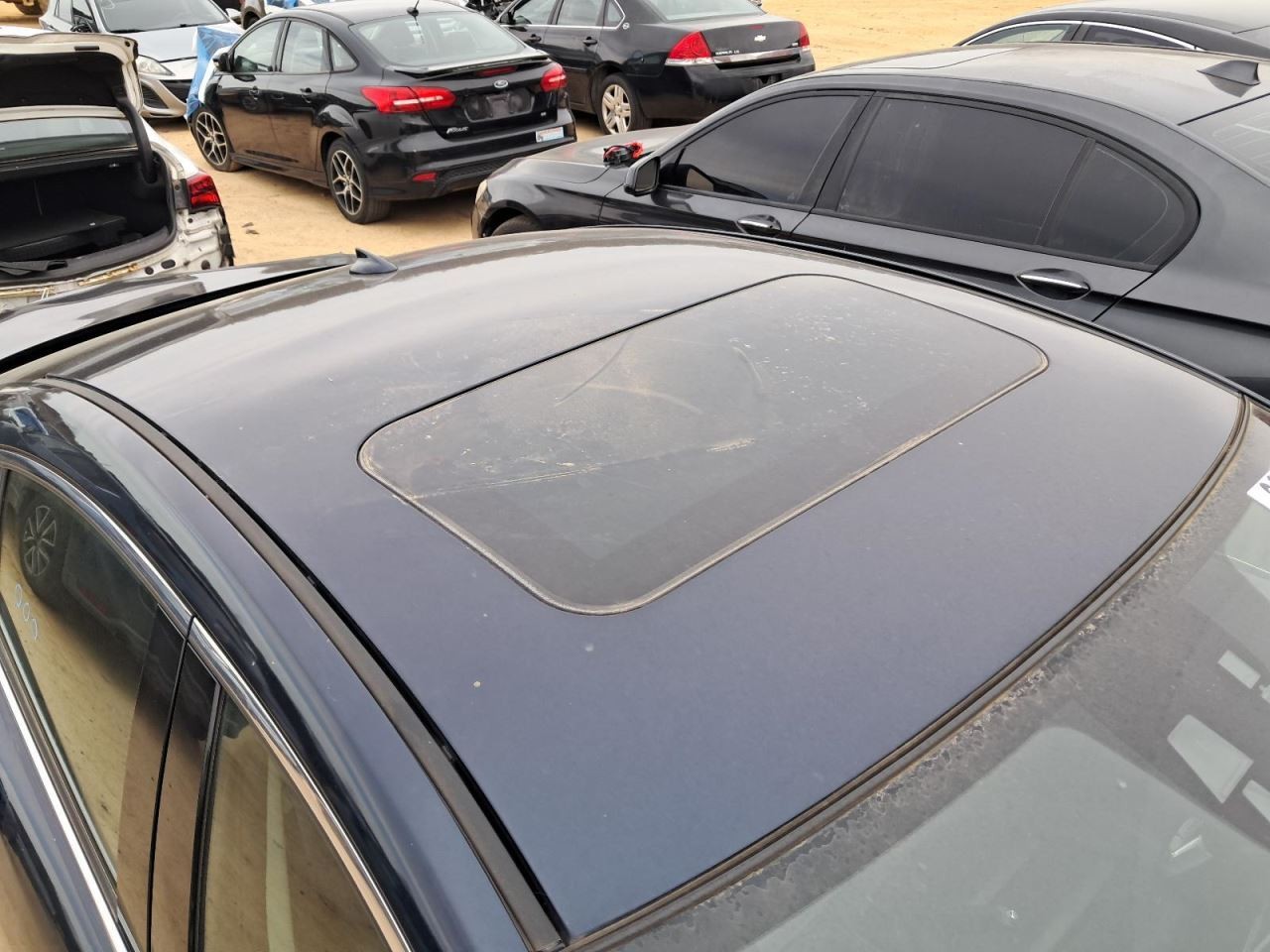 6 2015 Glove Box 4877197