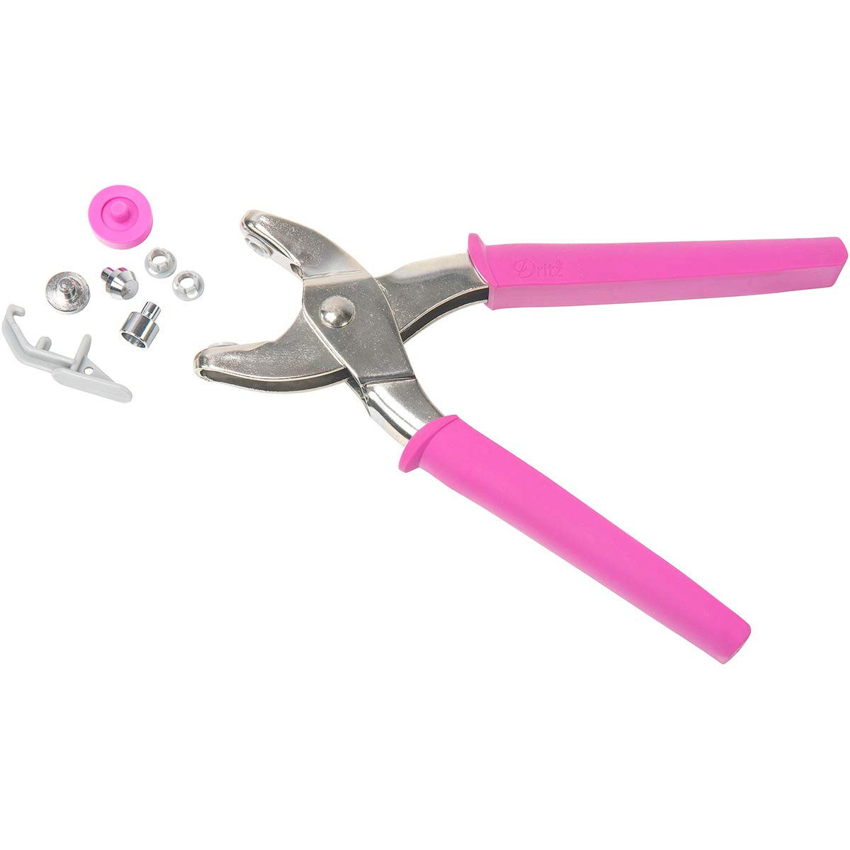 Dritz Notions Dritz Grommet Plier Kit 3/8"