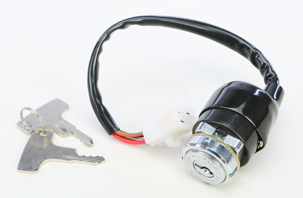 EMGO 1974-1980 CB550K Honda IGNITION SWITCH HONDA 40-37600