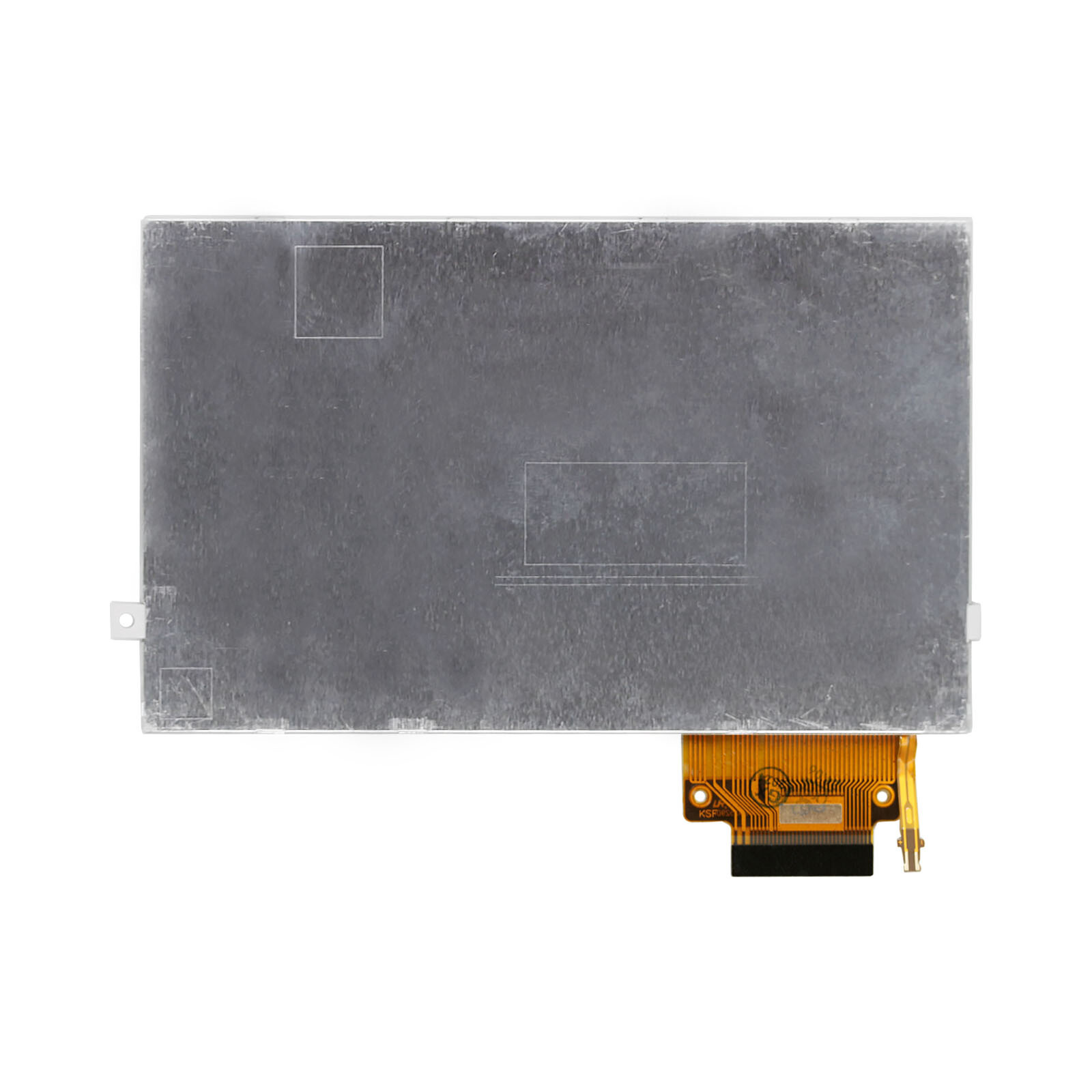 Original Backlight LCD Screen 4.3 inch Display For Sony PSP 1000 / 2000 / 3000