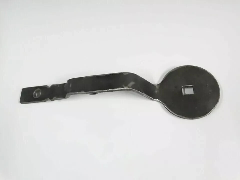 Fits Ford 2610 2810 2910 3600 Tractor Hydraulic Position Control Handle Assey