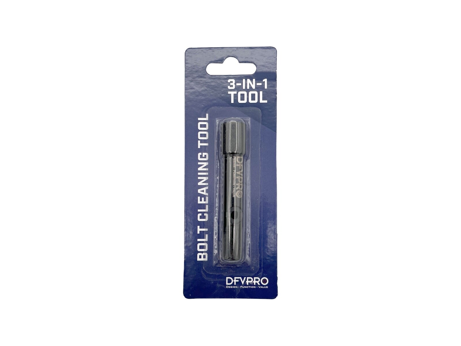 5.56mm/.223 Bolt Cleaning Tool