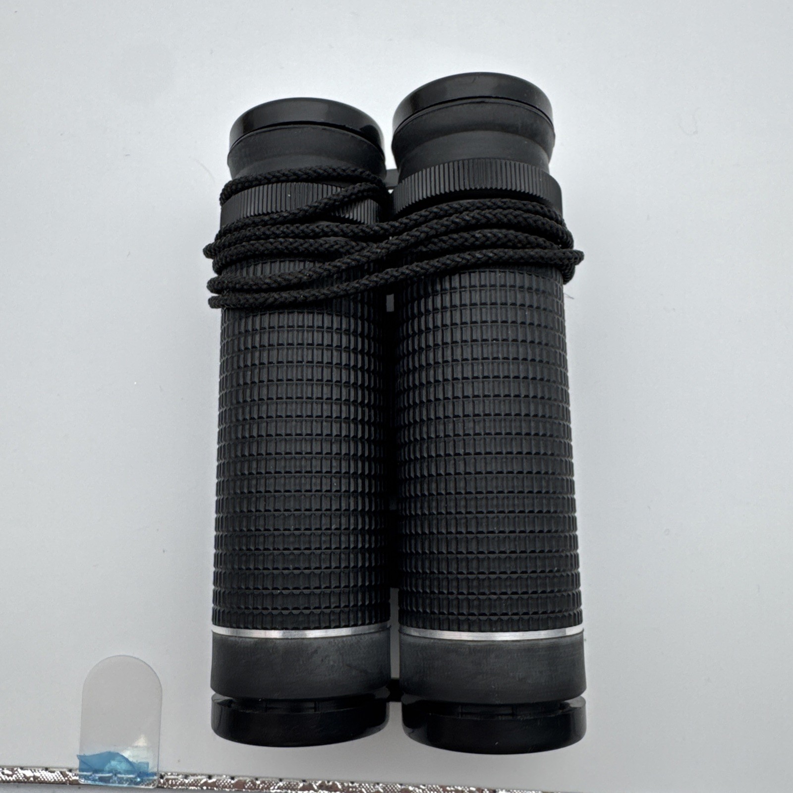 Vintage Sears 8×21 Compact Binoculars With Case