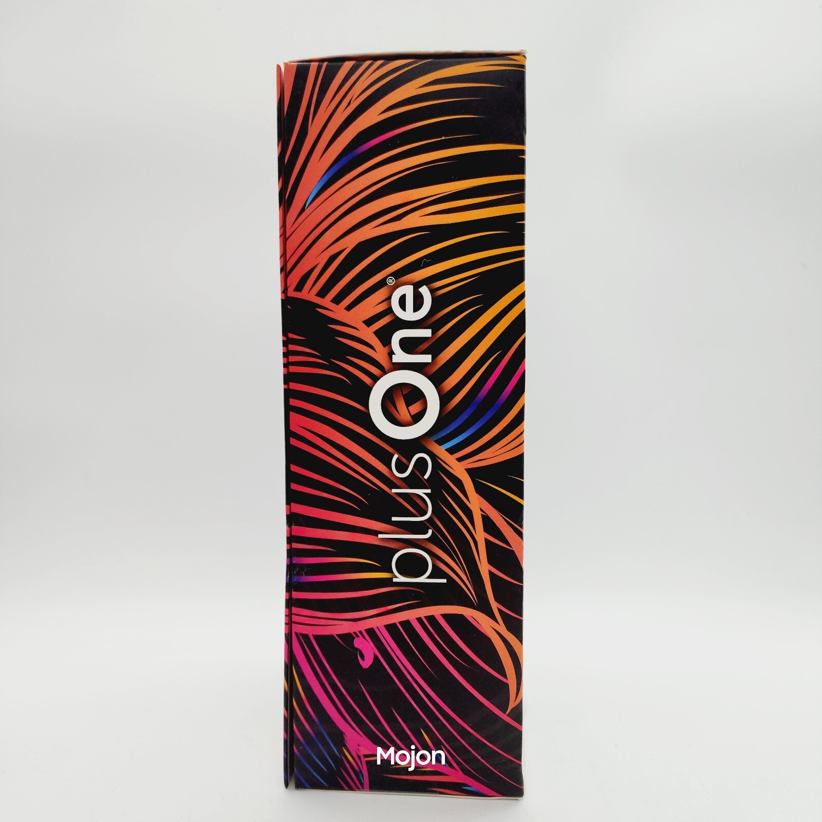 PlusOne Luxe Ripple Multivibe Personal Vibrator With Suction Cup Base