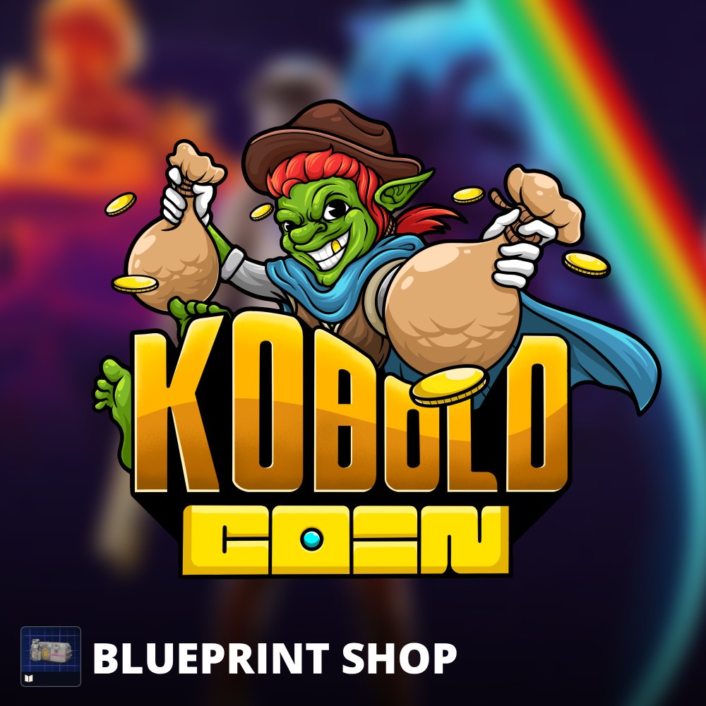 ARC Raiders - Blueprint Shop - All Platforms