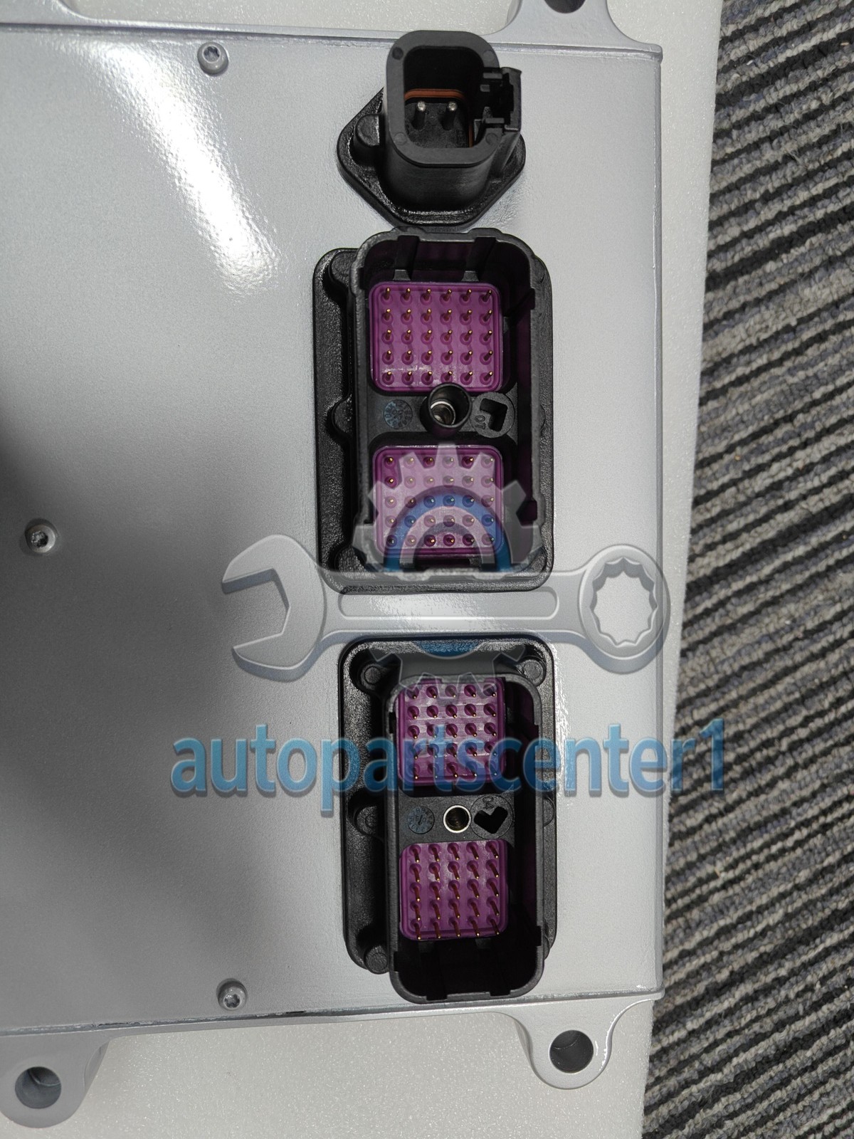 ECM 3684009 Electronic Control Module for Cummins CM870 CM871