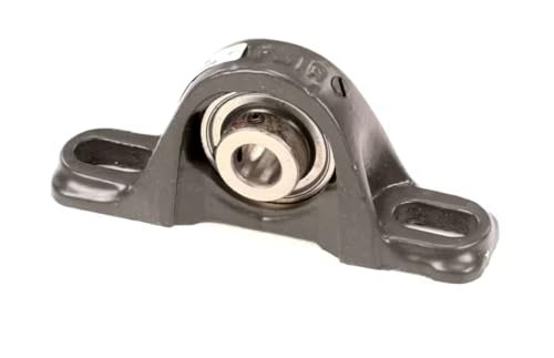 Fits Electro Freeze SAK 1/2 FS958 Pillow Block Bearing, 1/2' for HDM75A
