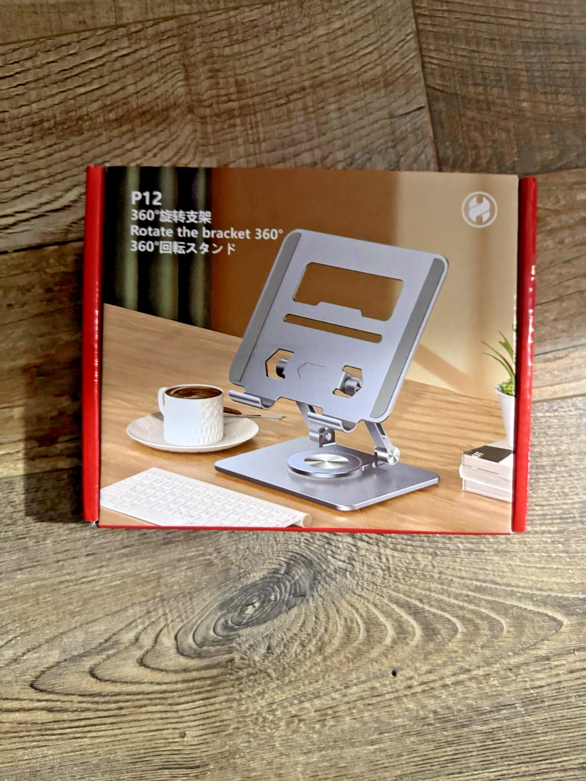 RoHs Tablet Stand