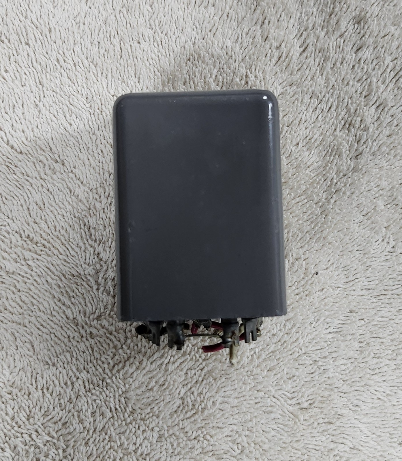 UTC A-25 Plate-to-Line Audio Transformers, Nice Condition