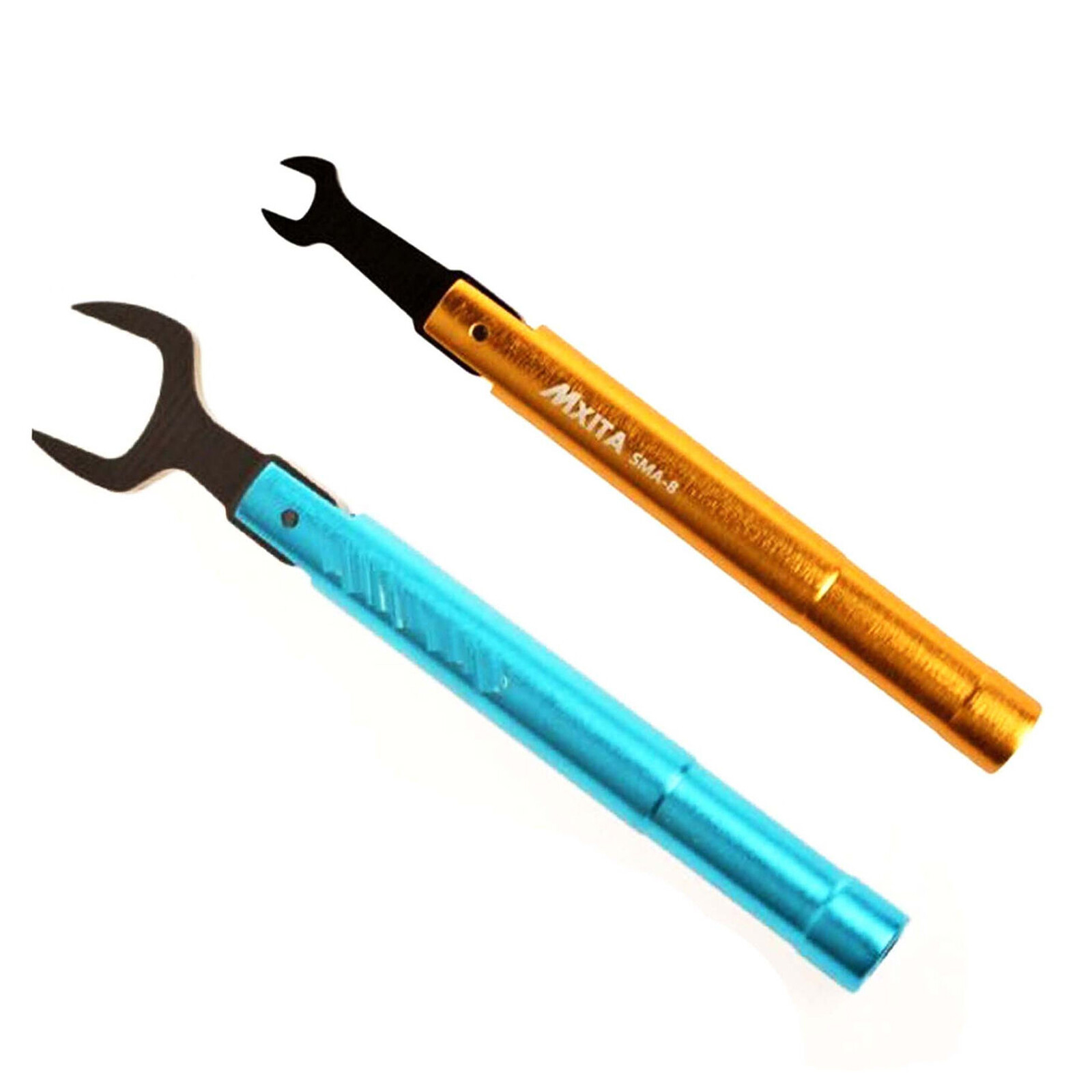 8MM 20MM N Type SMA preset torque wrench RF connector opening spanner Tool NewiD