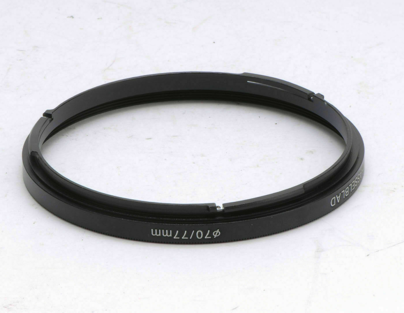NEW B70 to 77mm Filter Adapter Ring For Hasselblad accessory