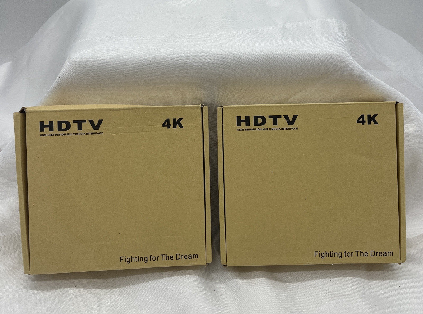 4K Audio Video Capture Card USB3.0 HDMI Video Capture Device Full HD 1080P- 2 Pk