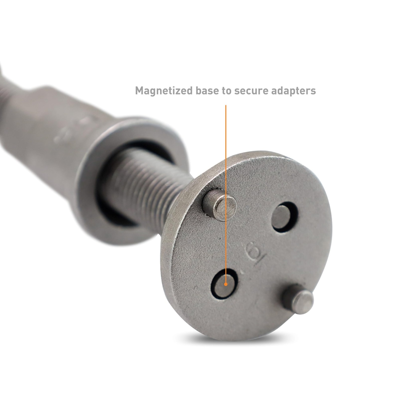 Mishimoto Brake Caliper Piston Wind Back Tool Set, Universal Compatability,...