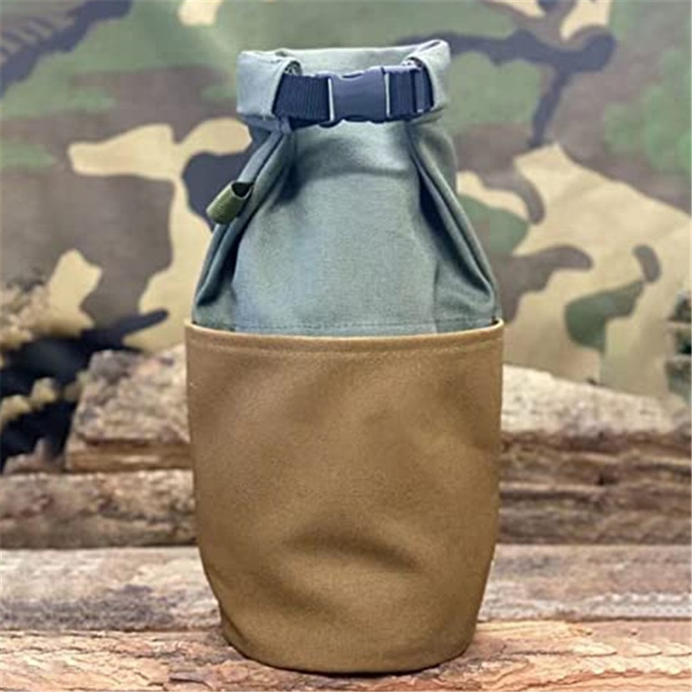 Canvas Bag Camping Canvas Flashlights For Lamp For Oil Lantern Lanterns